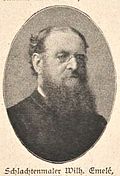 Wilhelm Emelé