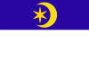 Flag of Louny