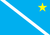 Flag of Tacuru
