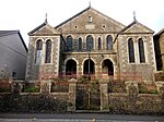 Ebenezer Welsh Independent Chapel