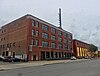 Buffalo General Electric Complex