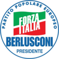 Electoral logo, 2022 general election