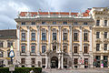 Palais Daun-Kinsky in Wien
