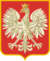 Wappen der II Republik Polen