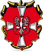 Coat of arms of Volhynian