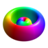 3p−1-Orbital