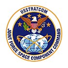 Joint Force Space Component Commander (2017–2019)