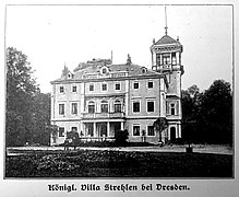 Villa Strehlen