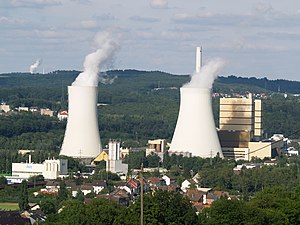 Kraftwerk Fenne