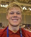 Lasse Norman Hansen, Olympiasieger 2012, Bronze 2016
