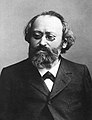 Max Bruch Composer and conductor