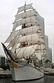Nippon Maru in 2004