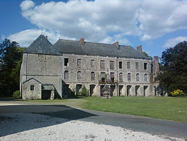 The Château of Soubise Park