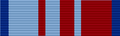 Bravery Medal ribbon