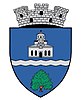Coat of arms of Tismana