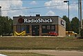 RadioShack in Texarkana, United States
