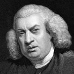 Samuel Johnson visited the landscape, which was nationally renowned for centuries