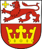 Coat of arms of Schanis Abbey