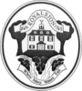 Official seal of Royalston, Massachusetts