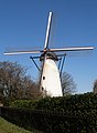 Sint-Michielsgestel, windmill: the Genenberg