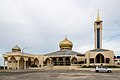 Haji Hassim Mosque.