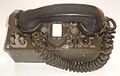TA-312 field telephone