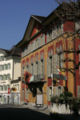 Tellspielhaus in Altdorf
