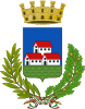 Coat of arms of Trecate