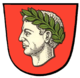 Coat of arms of Heddernheim