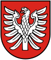 Wappen des Landkreises Heilbronn[1]