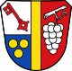 Coat of arms of Aletshausen