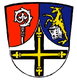 Coat of arms of Höttingen