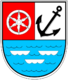 Coat of arms of Trechtingshausen