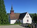 Kirche Wintersingen