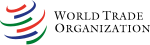 Logo Welthandelsorganisation