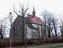 Kreuzkirche Zittau