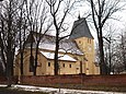 Dorfkirche Zschortau