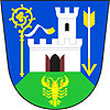 Coat of arms of Újezd u Tišnova