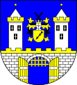 Wappen von Česká Lípa