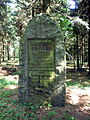 OdF-Denkmal Schneise 31