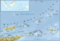 Barat-Daya-Inseln