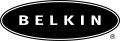 Erstes Belkin-Logo