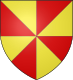 Coat of arms of Échavanne