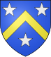 Coat of arms of Lavaudieu