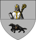 Coat of arms of Stavelot