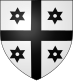 Coat of arms of Steige