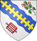 Coat of arms of Varnéville