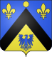 Coat of arms of La Grande-Paroisse