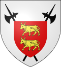 Arms of Aast