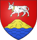 Coat of arms of Armentières-en-Brie